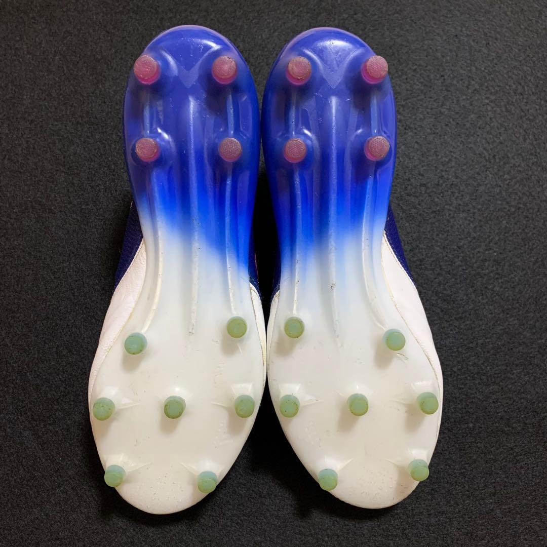 【美品】adidas エース 17.1 LE FG/AG
