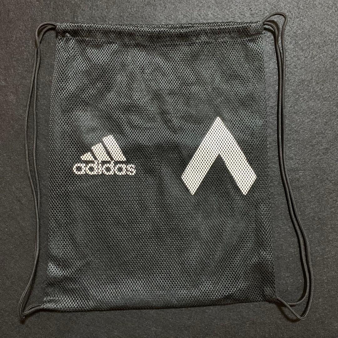 【美品】adidas エース 17.1 LE FG/AG