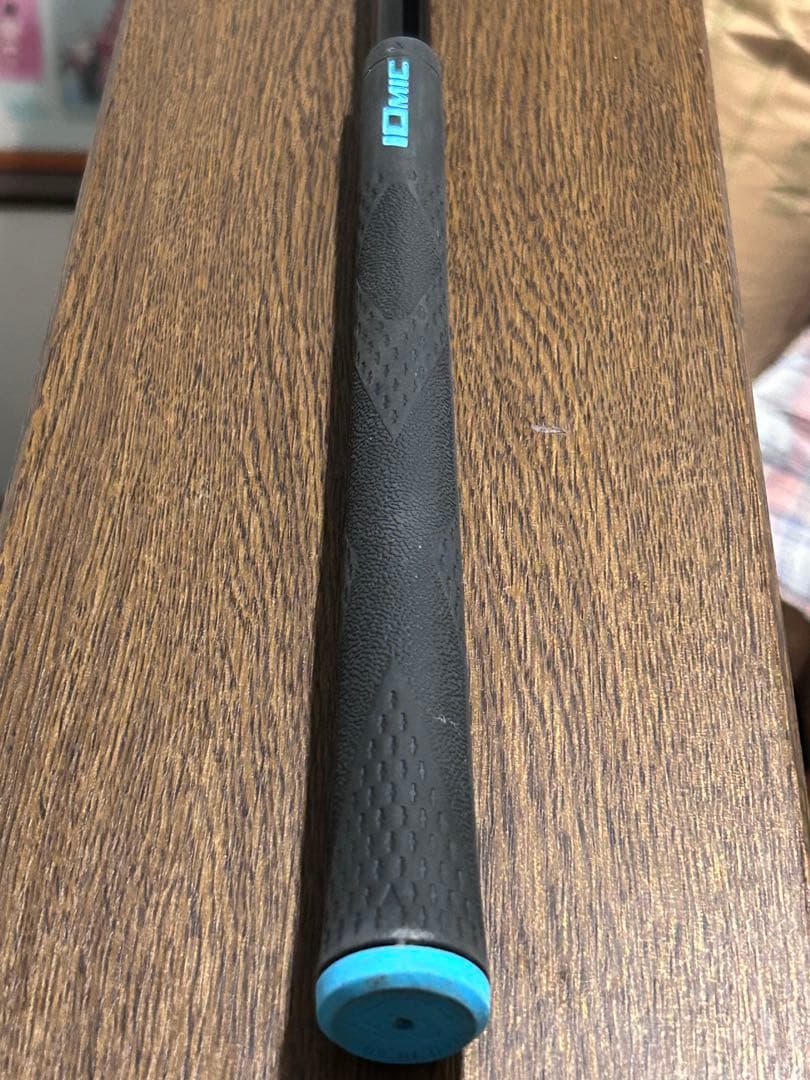 ベンタスブラックVENTUS TR BLACK 6-S スリクソン＆ゼクシオ1w