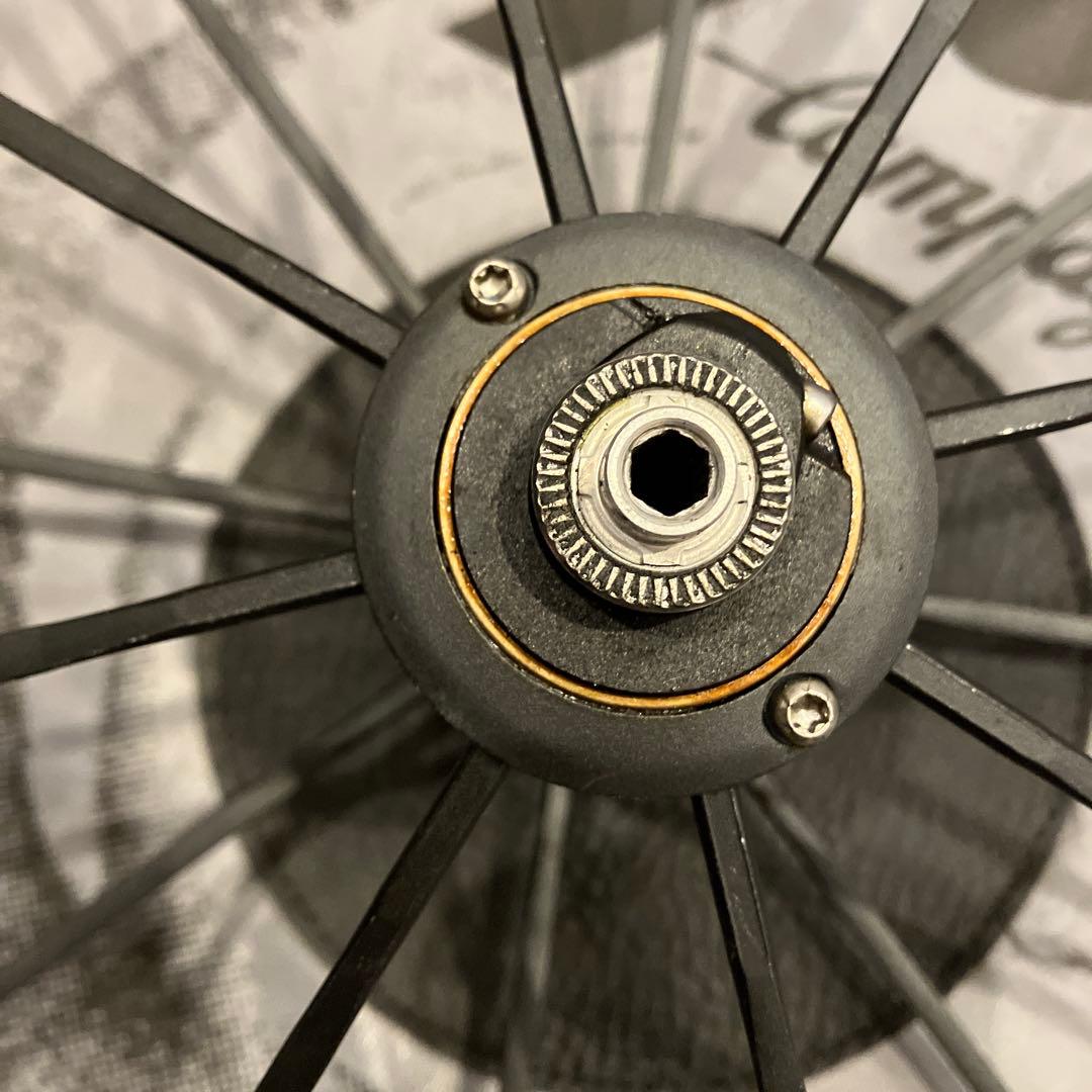 Campagnolo SHAMAL ULTRA C15 シャマルウルトラ