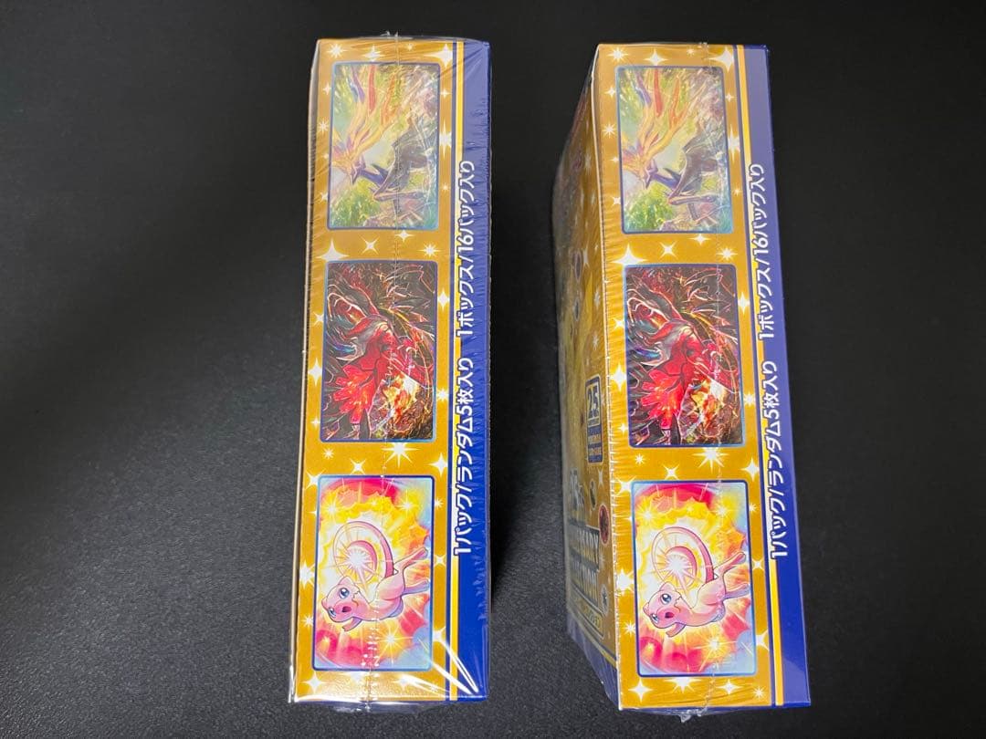 【値下可】ポケモンカード 25thAnniversary Collection①