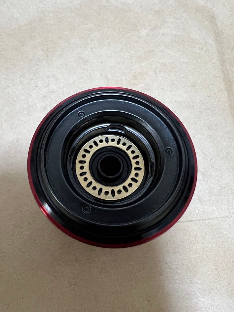 ハンドルセット20 VANFORD C2000S スピニングリール　シマノ