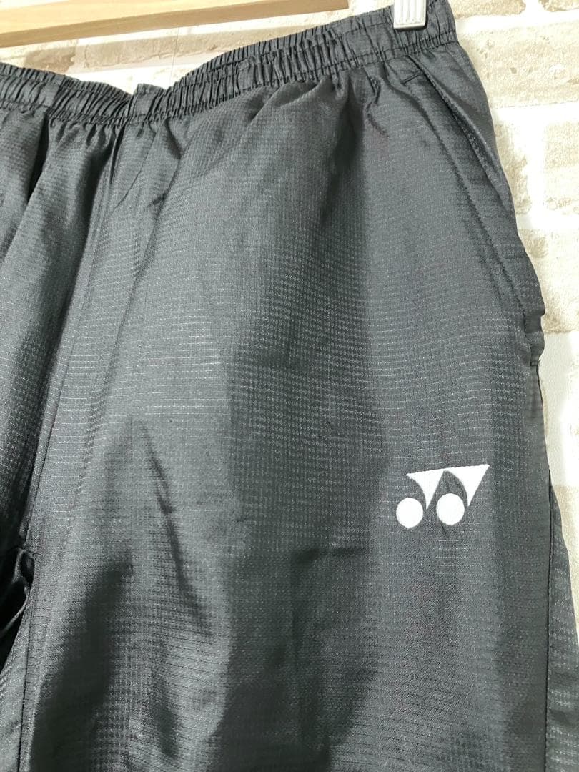 【24時間以内/匿名配送】ヨネックス メンズ ヒートカプセル セットアップ L