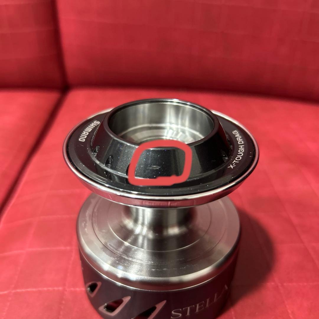ステラ　SW18000