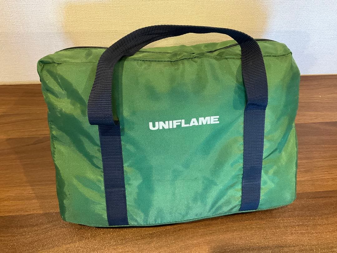 ユニフレームユニセラ　UNIFLAME　TGー1500