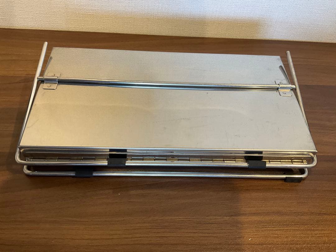 ユニフレームユニセラ　UNIFLAME　TGー1500