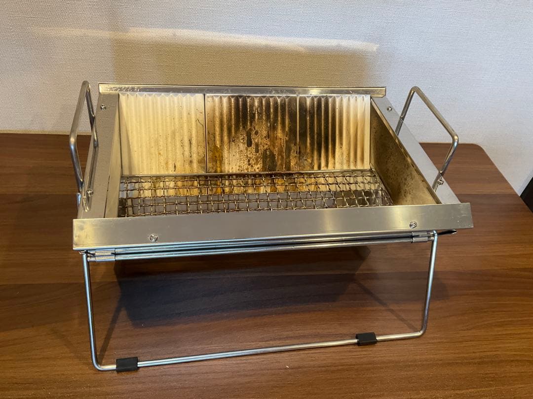 ユニフレームユニセラ　UNIFLAME　TGー1500
