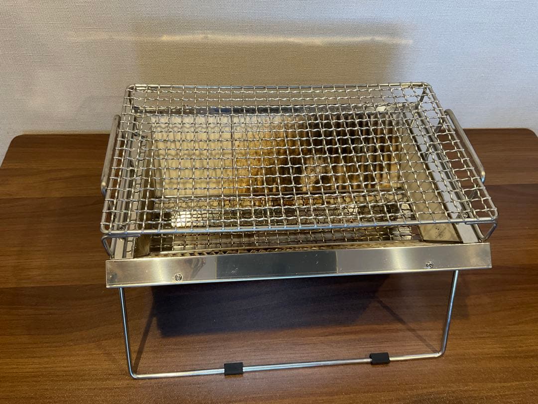 ユニフレームユニセラ　UNIFLAME　TGー1500