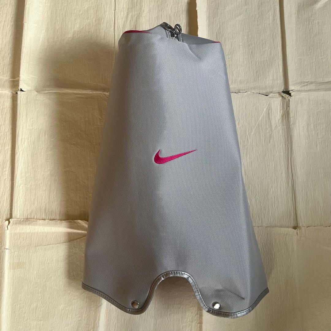 希少! NIKE GOLF ナイキゴルフ キャディーバッグ レディース