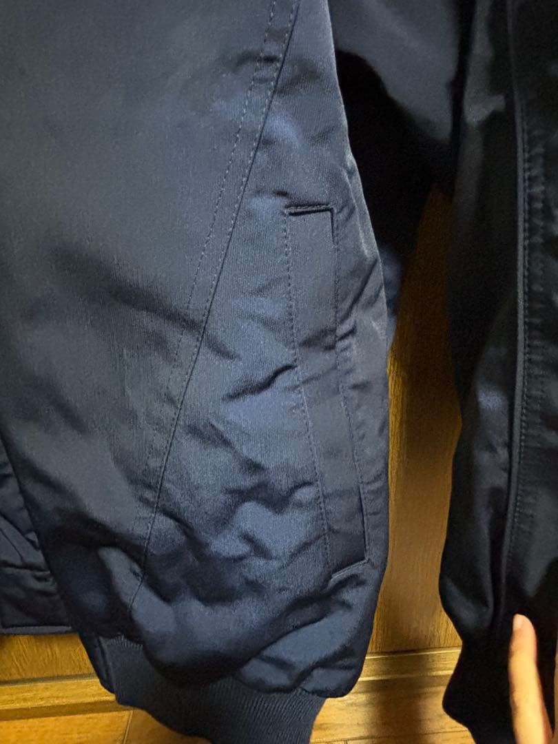 【新品未使用】DESCENTE グランドコート Oサイズ