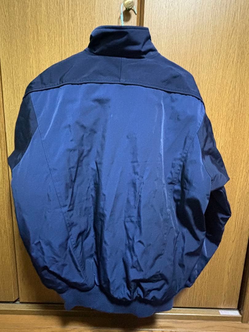 【新品未使用】DESCENTE グランドコート Oサイズ