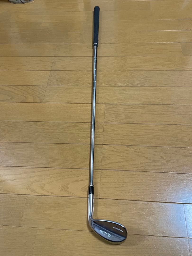 ロマロ RomaRo Alcobaca Scoop 52° NS950 S