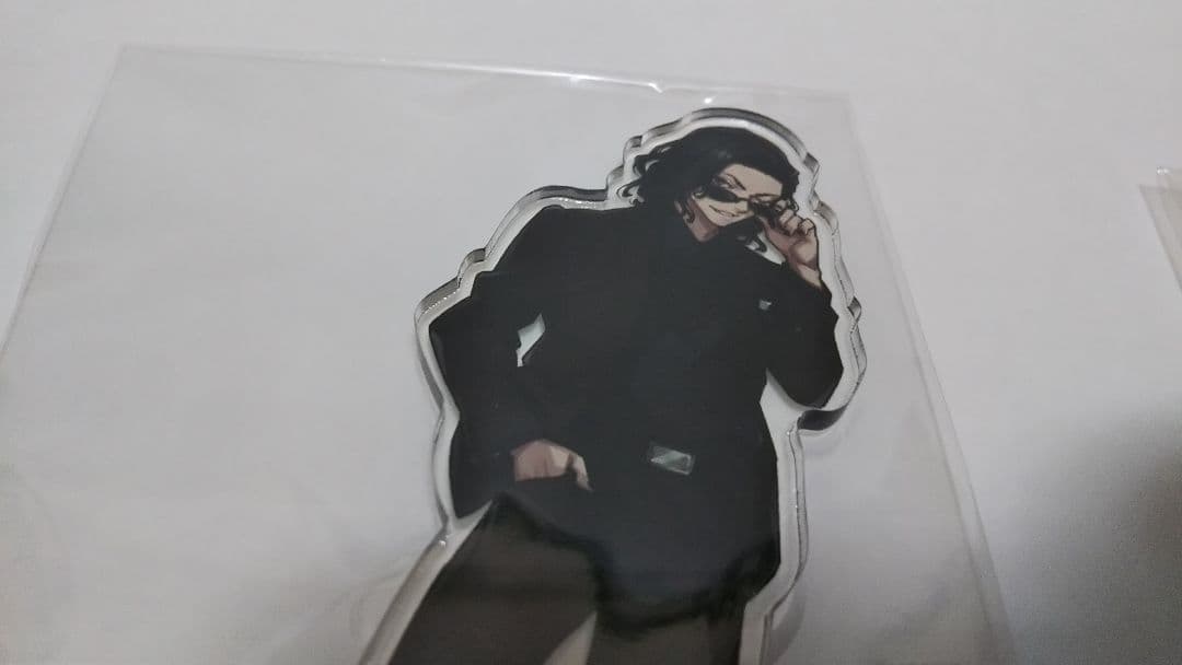 ストグラ　小峯セット　【未開封品】