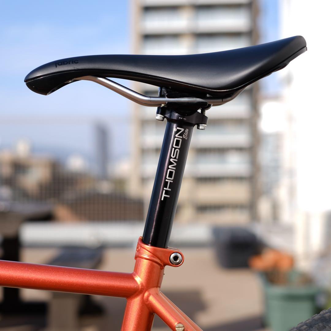 【希少】All-City Cosmic Stallion 2022 サイズ46