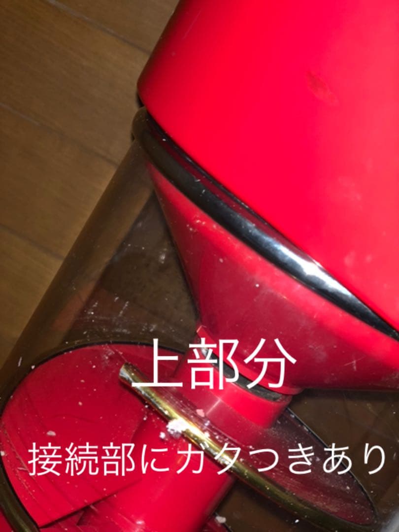 しげ①大型ガムボールガチャマシーン本体
