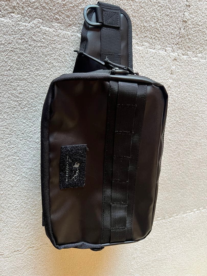 RBB ロックショアベストIII