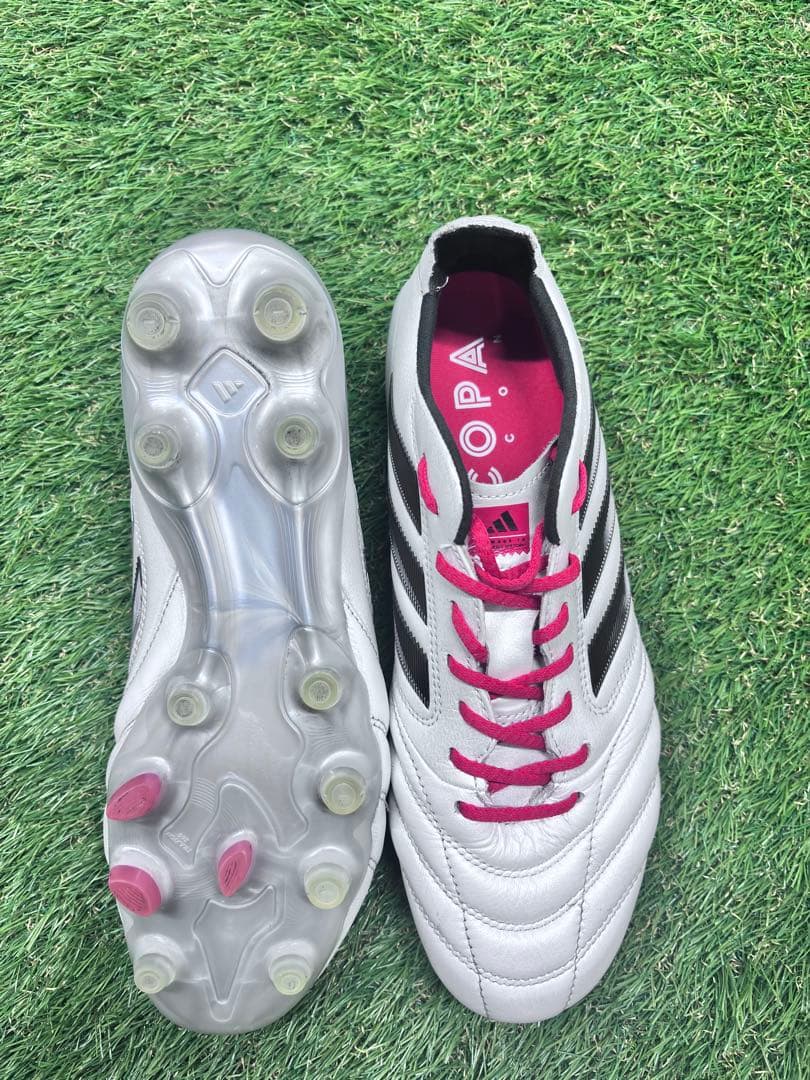 【値下げ】adidas コバアイコン2 AG/HG 26.0センチ
