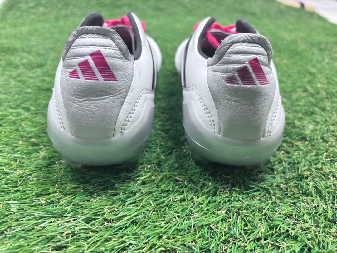 【値下げ】adidas コバアイコン2 AG/HG 26.0センチ