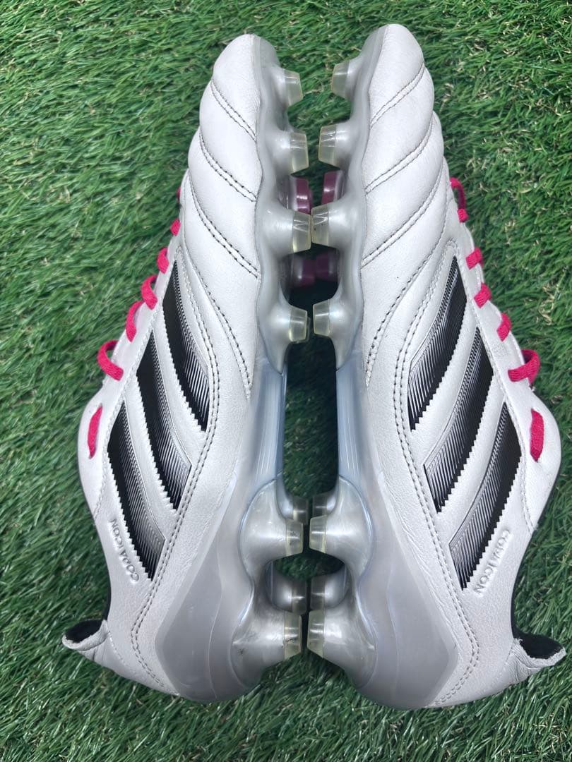 【値下げ】adidas コバアイコン2 AG/HG 26.0センチ