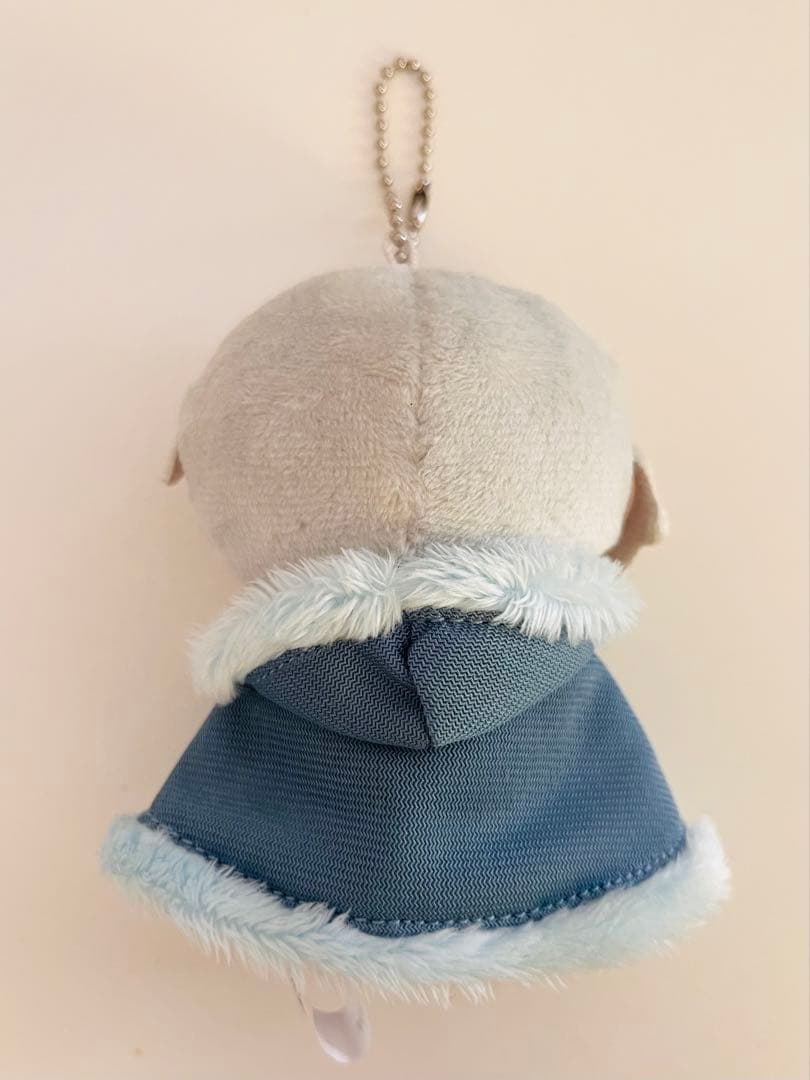 カラフルピーチ　ヒロ　ぬいぐるみ
