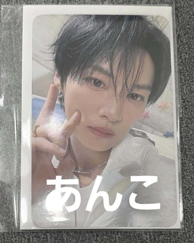 LEE KNOW リノ Straykids スキズ ペンミ リュック