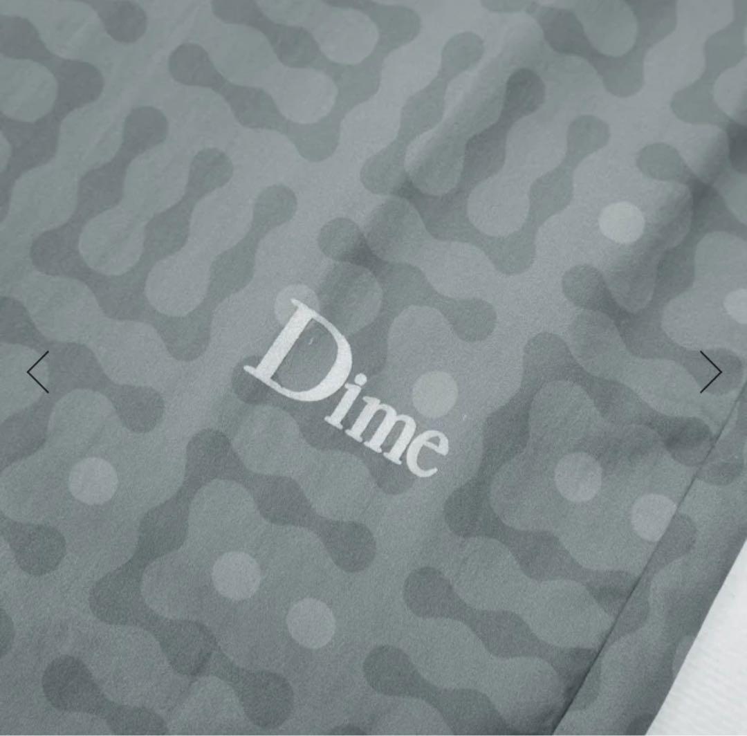 Dime SPLASH TRACKPANTS /ナイロンパンツ