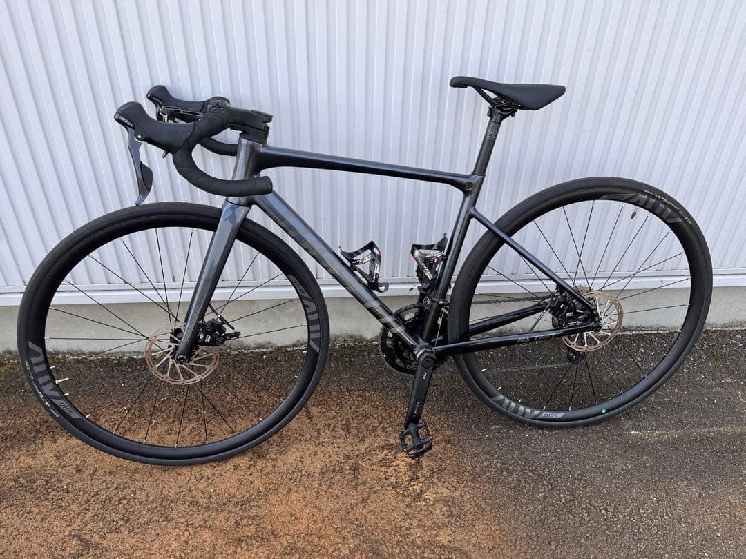 自転車本体 sunpeed astro
