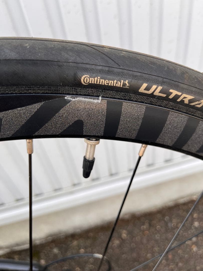 自転車本体 sunpeed astro