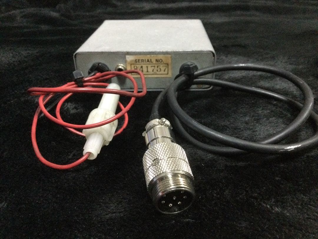 PLAYBACK EC-505 エコーチャンバー