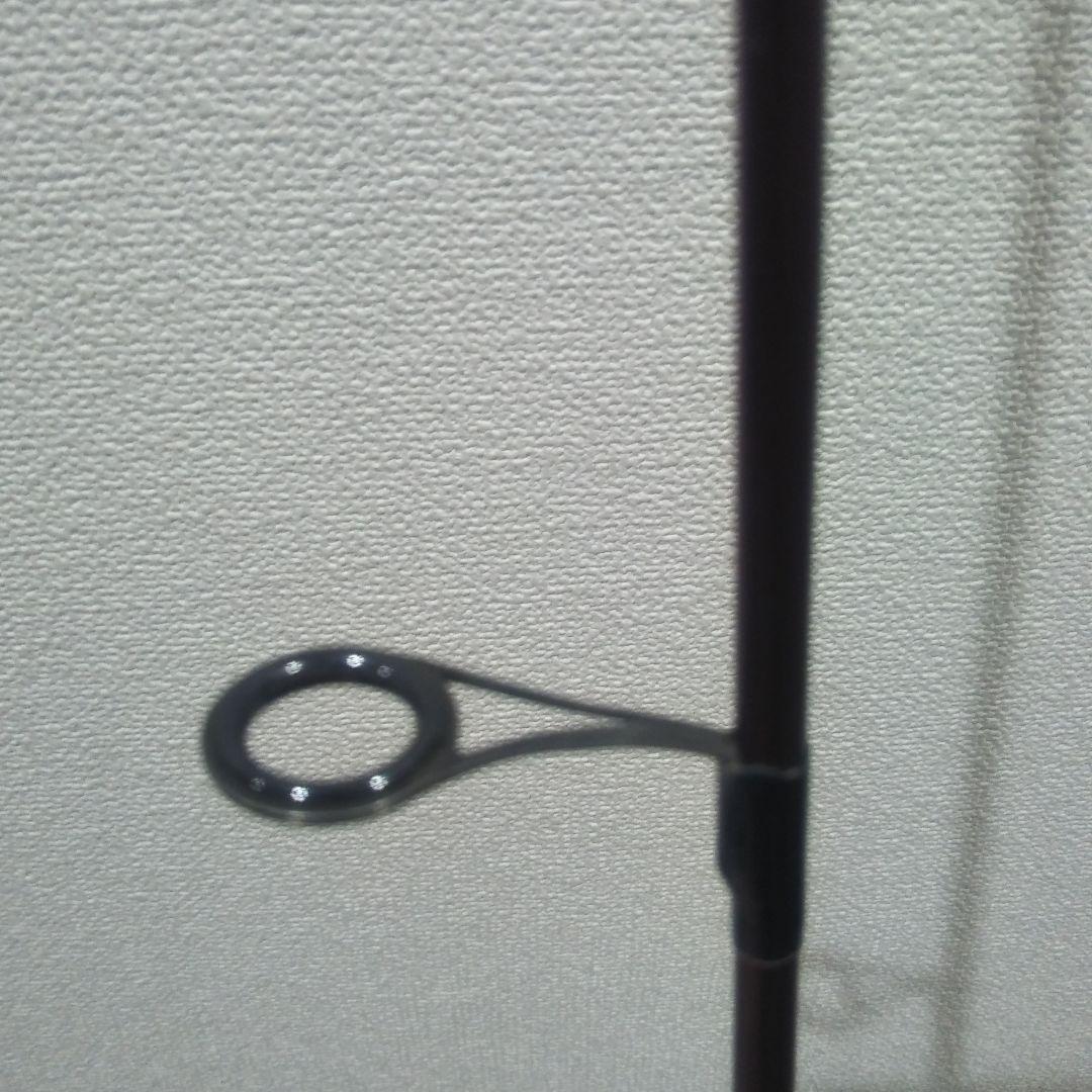 SHIMANO Scorpion EV バスロッド