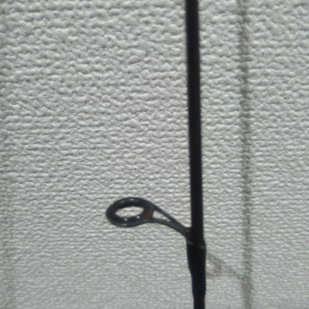 SHIMANO Scorpion EV バスロッド