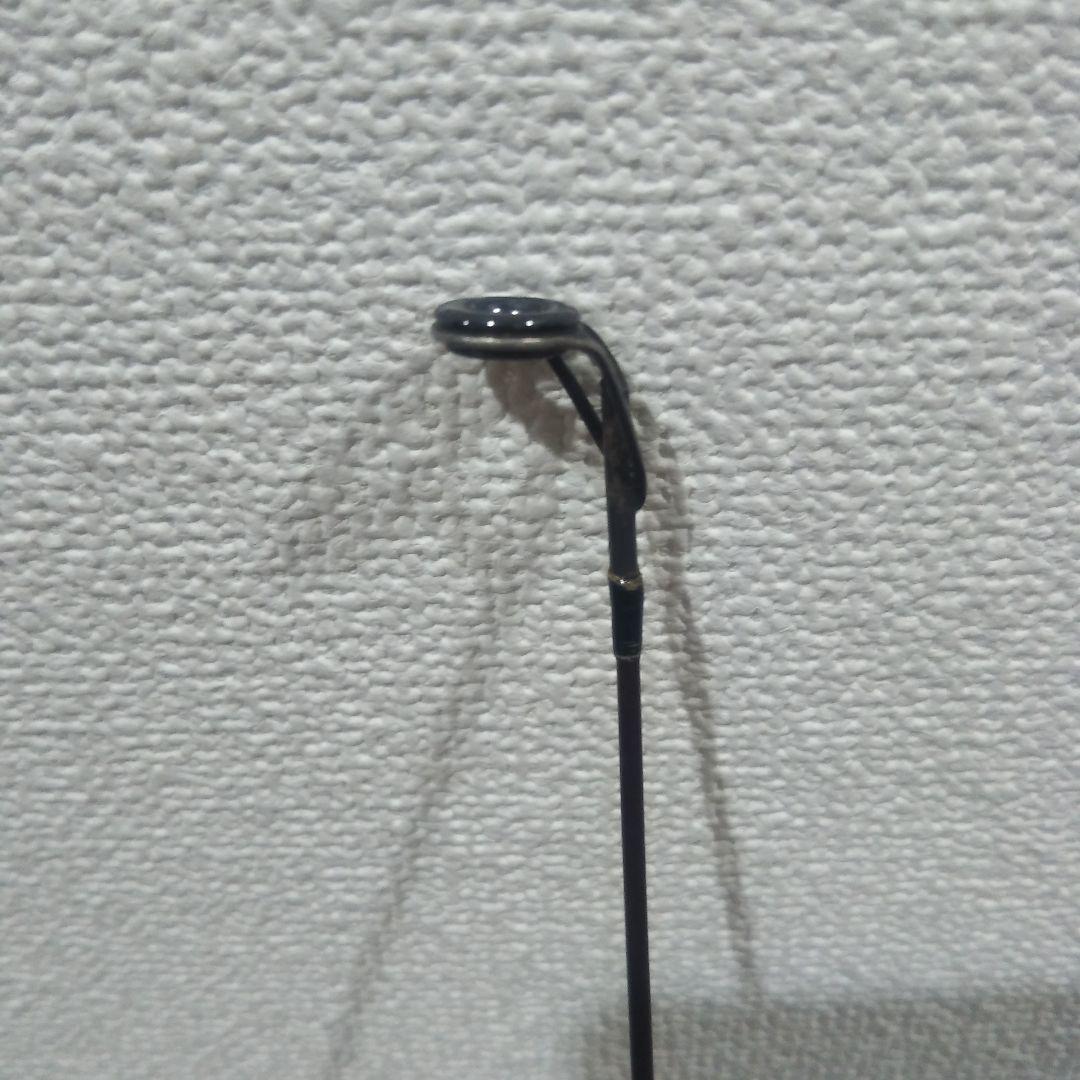 SHIMANO Scorpion EV バスロッド