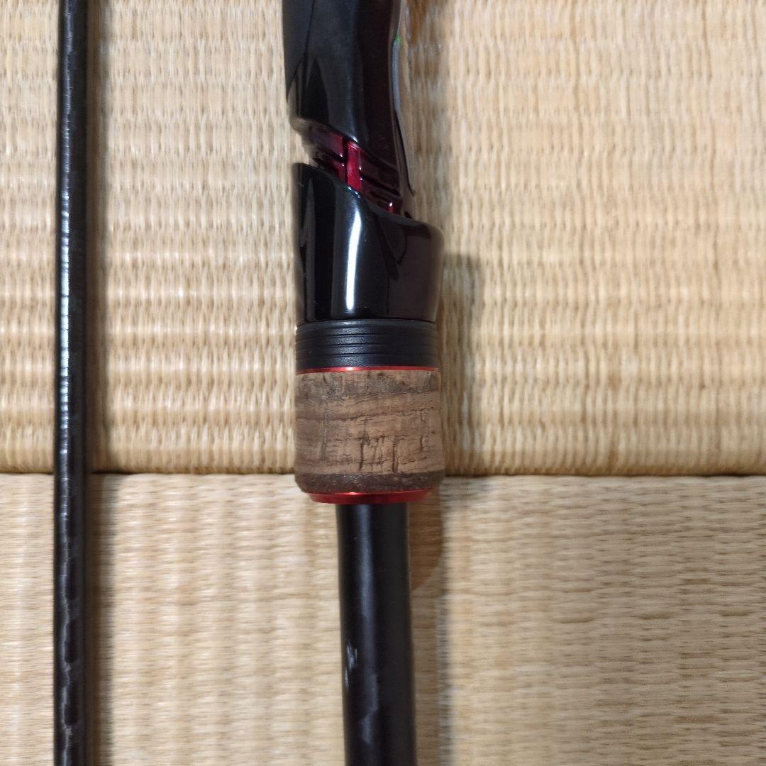 SHIMANOセフィアci4 86ML