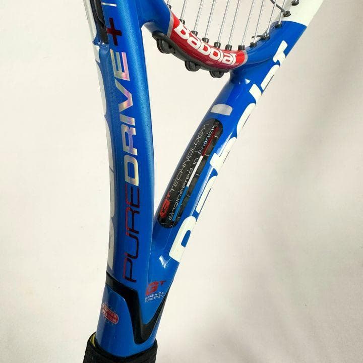 Babolat PURE DRIVE バボラ ピュアドライブ プラス ＋ GT