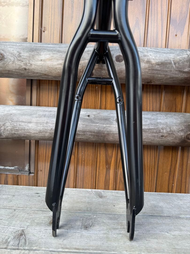 BMXフレーム FIT AITKEN S3.5 MADE IN USA レア
