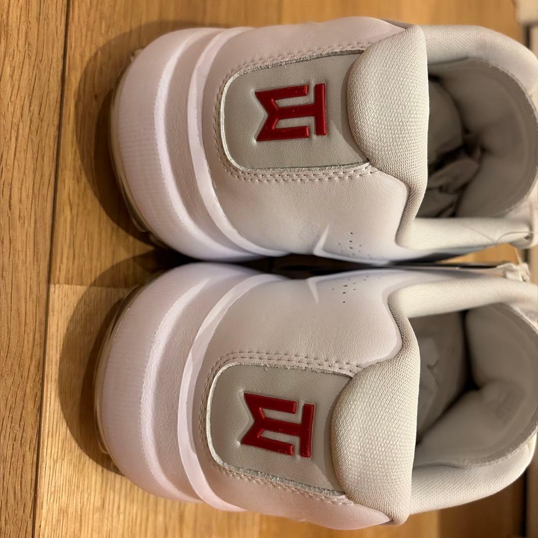 シューズ(男性用) NIKE AIR ZOOM TW20(W) 28cm US10