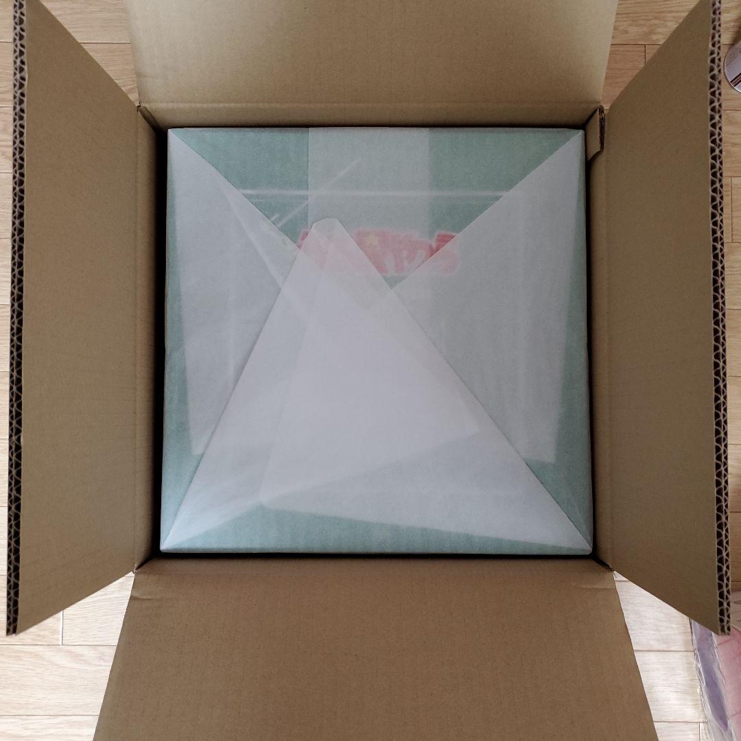 フリーイング FREEing うる星やつら ラム 新品未開封品