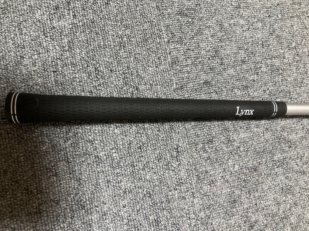 Lynx リンクス ハイブリッド