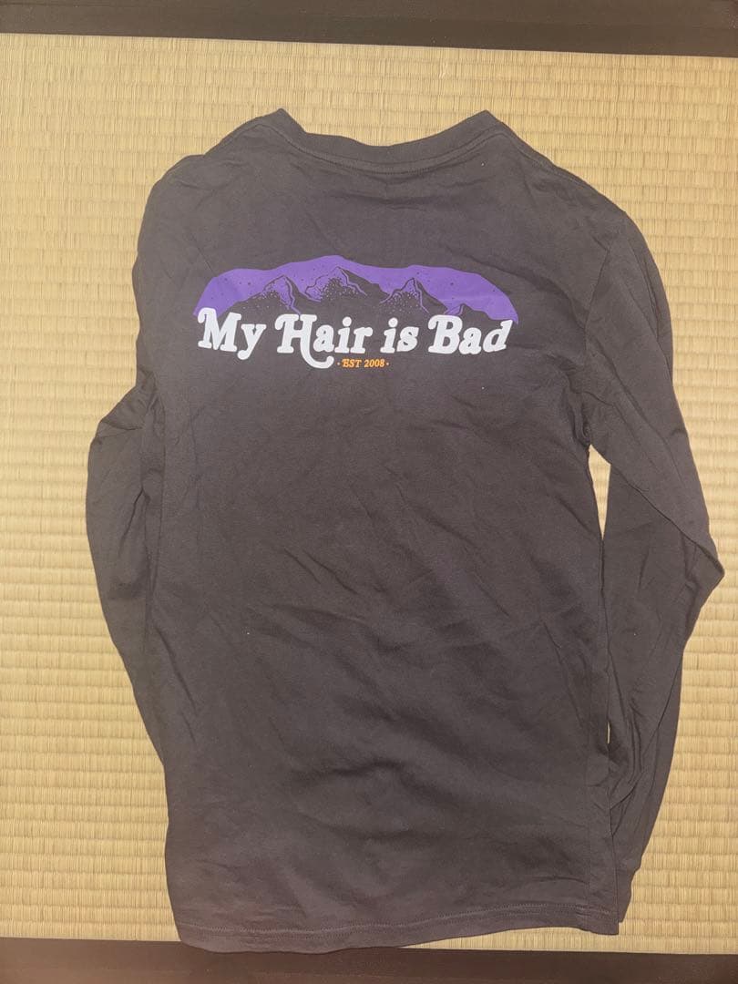 バンドTシャツ　5枚セット