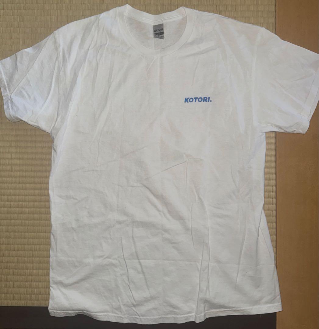 バンドTシャツ　5枚セット