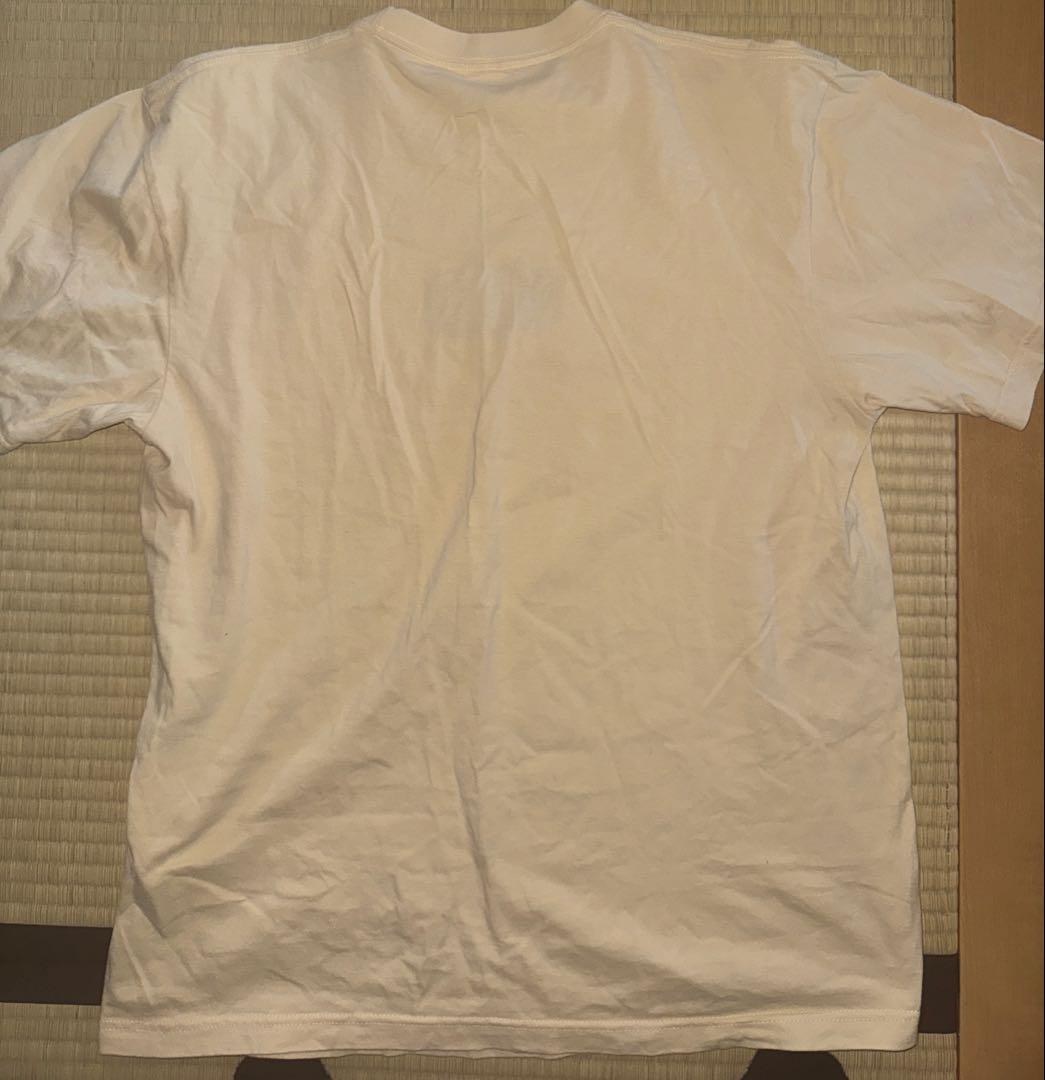 バンドTシャツ　5枚セット
