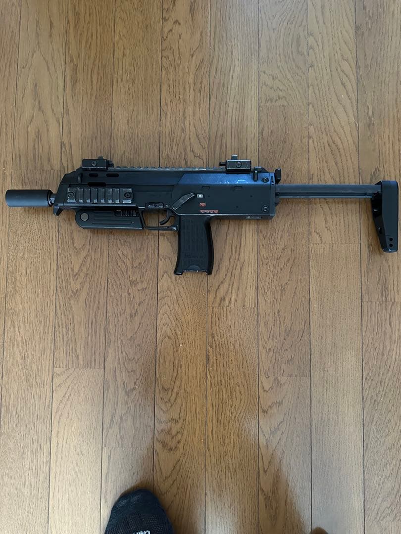 東京マルイ　MP7A1 電動ガン
