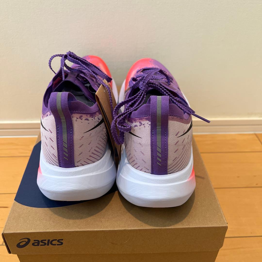 ASICS MEGABLAST 26.5cm 新品・未使用 箱あり