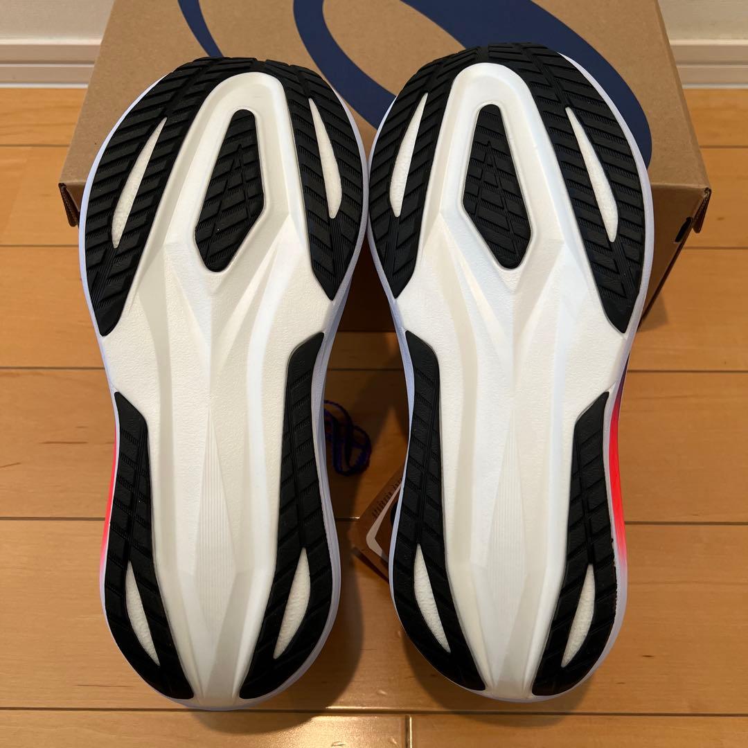 ASICS MEGABLAST 26.5cm 新品・未使用 箱あり