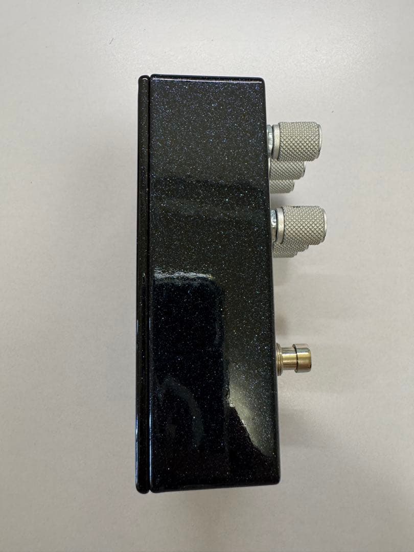 【美品】Wampler Ego 76 Compressor 【数回のみ使用】