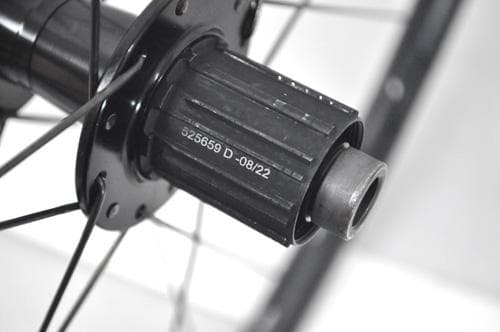 GIANT PR2 DISC 700C ホイールセット