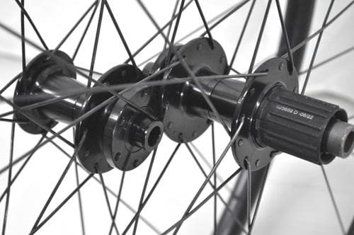 GIANT PR2 DISC 700C ホイールセット