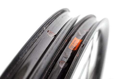 GIANT PR2 DISC 700C ホイールセット