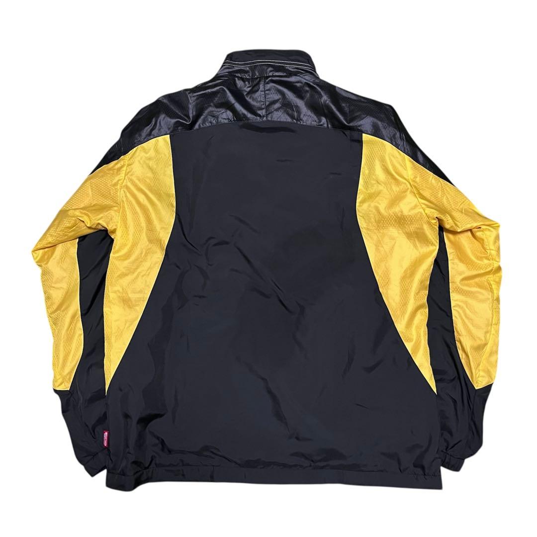 MIZUNO ミズノ ブレスサーモ ウインドブレーカー 上下 セットアップ