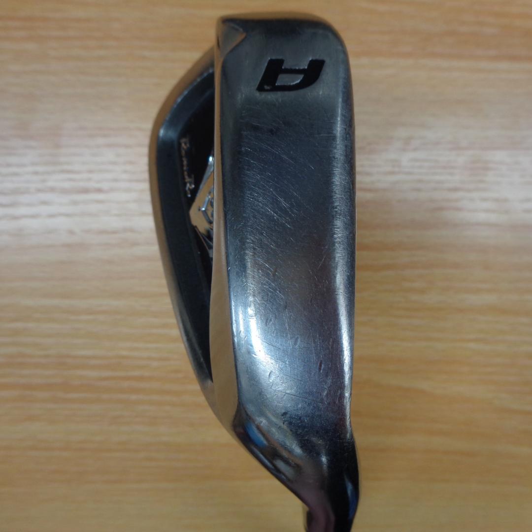RomaRo ロマロ Ray α AW(48度) ウェッジ フレックス:R